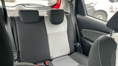 Toyota Yaris 1.5 Hybrid Icon 5dr CVT Hybrid Hatchback